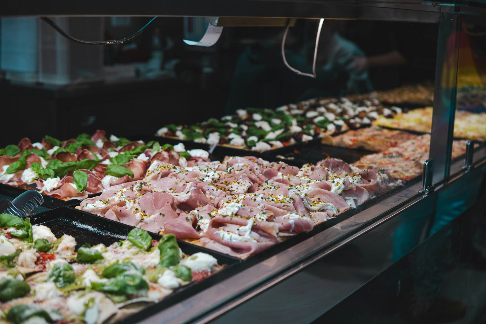 Exploring hidden streets